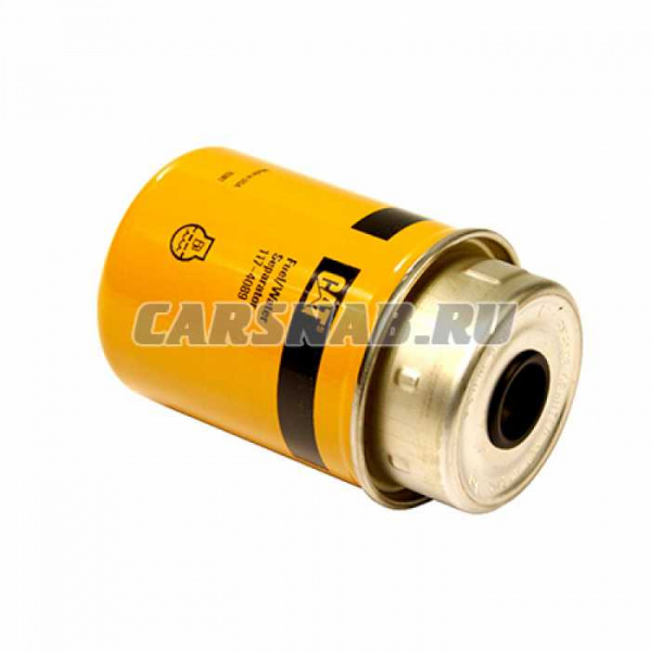 Фильтр топливный Caterpillar 1174089