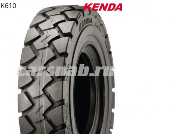 Шинокомплект 300-15 20PR Kenda K610 Kinetics