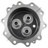 Корпус планетарного (бортового) редуктора Hidromek S0641847 