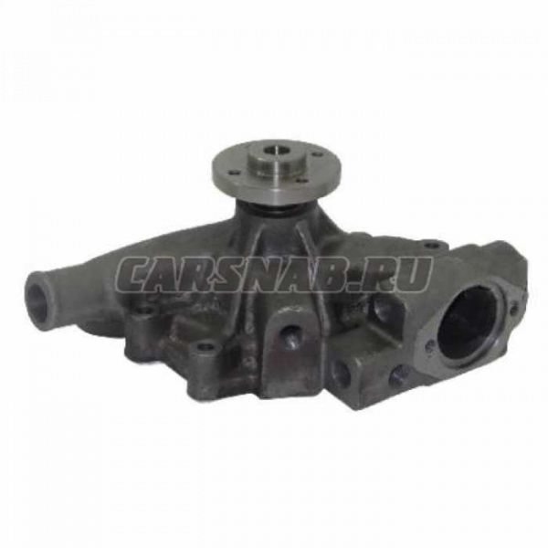 Насос водяной (помпа) 6202631401 Komatsu