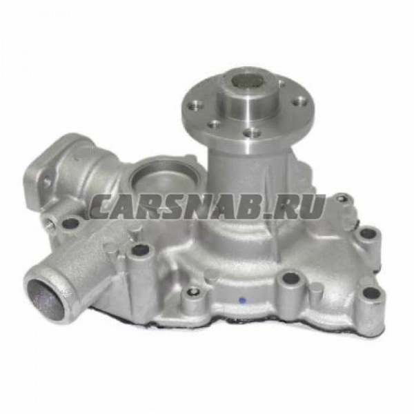 Насос водяной (помпа) 8970698821 Isuzu