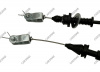 Трос акселератора Manitou 261386