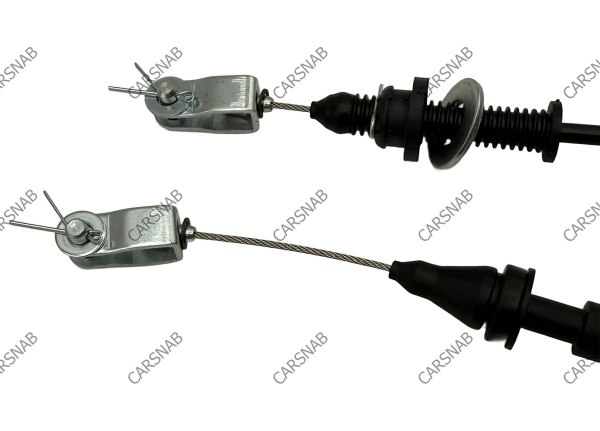 Трос акселератора Manitou 261386