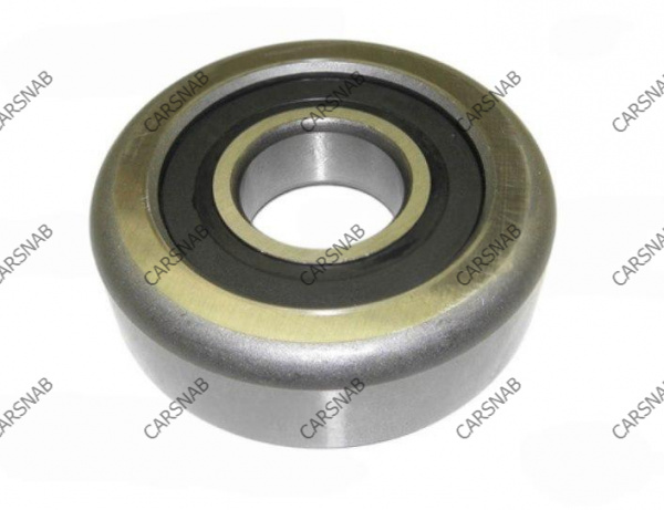 Ролик (d=60x34 H=22.5) каретки Daewoo D20S-2 поперечный D15/G15-S2