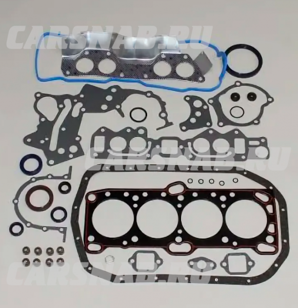 Поршень Mitsubishi S6E STD 3441704100
