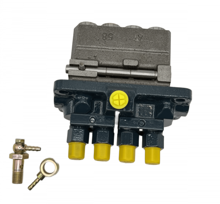 ТНВД Kubota 1G76251012