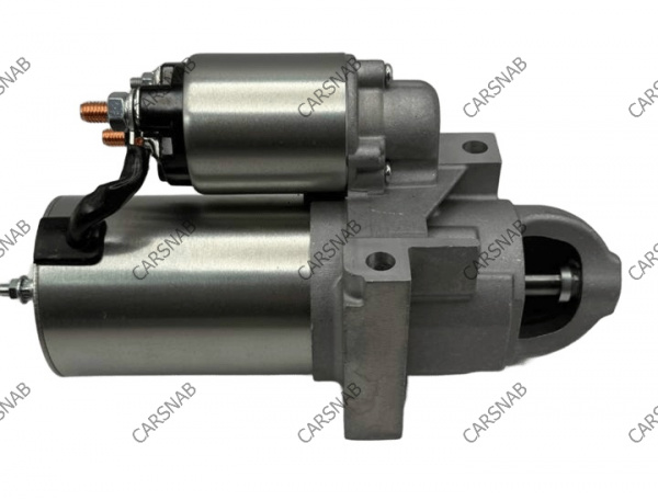Стартер GM 3.0 (12V, 1.7kW, 11 T)