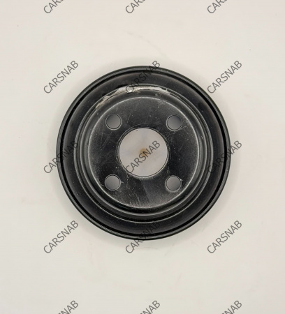 Шкив помпы A408066 Doosan