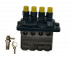 ТНВД Kubota 1G76251012