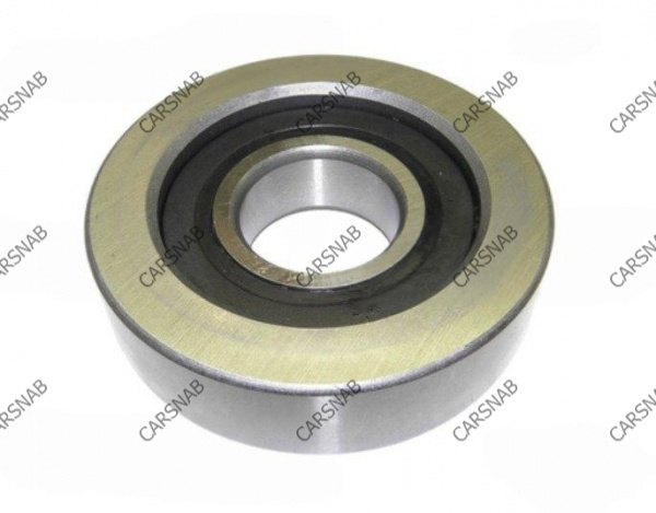 Ролик (d=60x34 H=22.5) каретки Daewoo D20S-2 поперечный D15/G15-S2