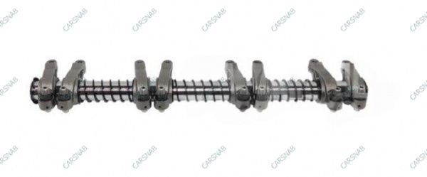 Вал рычага балансира Manitou 604930