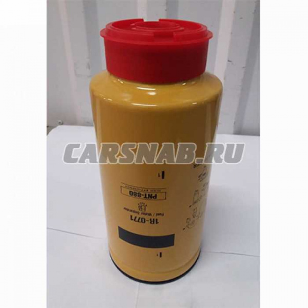 Фильтр топливный Caterpillar 1R0771