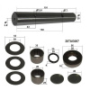 Ремкомплект бокового поворотного кулака 3EA2405040 Komatsu