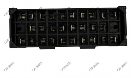 Блок предохранителей CPE00088 Combilift
