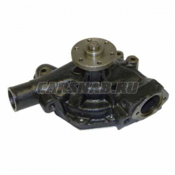Насос водяной (помпа) 6206611501 Komatsu