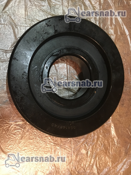 Ролик мачты Manitou 3ED7141760